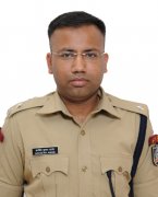 Arvind Kumar Anand